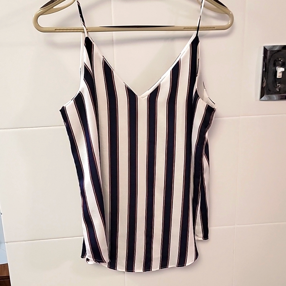 Express Top M
